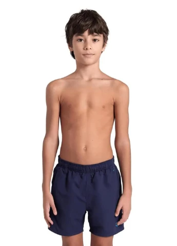 Шорты 006447-782 Arena Beach Boxer Solid R Blue (367205553)