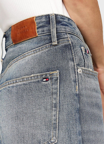 Джинси Tommy Hilfiger - (315065311)