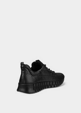 Кросівки Ecco чорні демісезони (365697136)