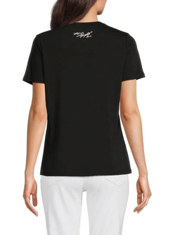 Футболка Karl Lagerfeld - (314823144)