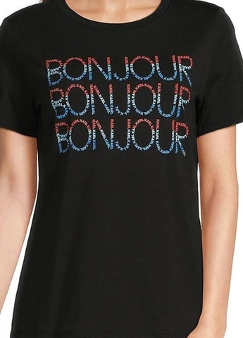 Футболка Karl Lagerfeld - (314823144)