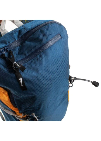 Чоловічий спортивний рюкзак 14х54х19,5 см Crivit Sports (255709538)