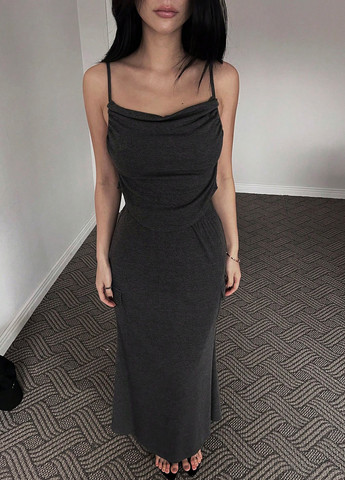 Костюм (топ, юбка) SHEIN (330486485)