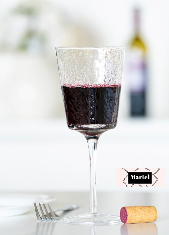 Келих для вина Stockholm, 350 мл Martel (243204898)