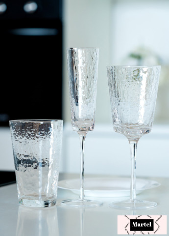 Келих для вина Stockholm, 350 мл Martel (243204898)