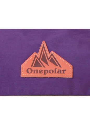 Жіноча спортивна сумка 35х29х10 см Onepolar (195538128)