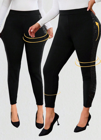 Легінси SHEIN (341743502)