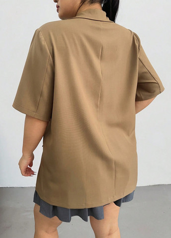 Жакет SHEIN (367042222)