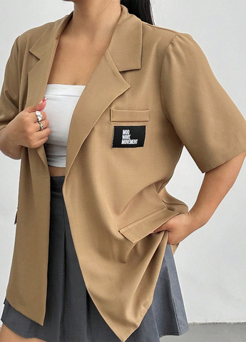 Жакет SHEIN (367042222)