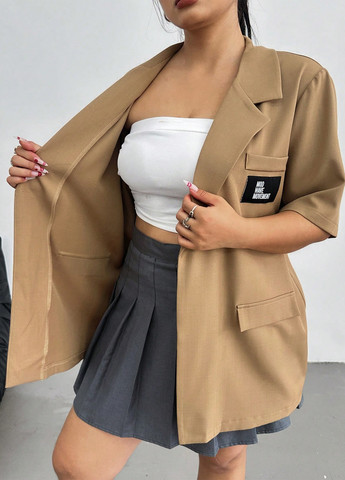 Жакет SHEIN (367042222)