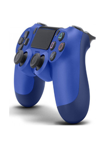 Геймпад бездротової Dualshock v2 Wave Blue PlayStation беспроводной dualshock v2 wave blue (149267836)