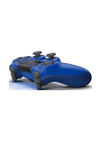 Геймпад беспроводной Dualshock v2 Wave Blue PlayStation беспроводной dualshock v2 wave blue (149267836)