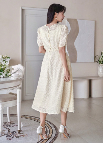 Костюм (сукня, накидка) SHEIN (367042741)