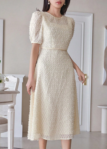 Костюм (сукня, накидка) SHEIN (367042741)