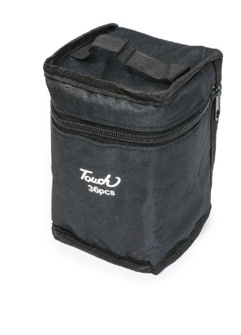 Набір скетч-маркерів 36 шт для малювання двосторонніх Good Idea (252527869)