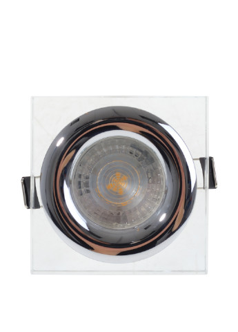 Точечный светильник, 8х8х3 см Brille (171712063)