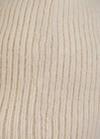 Шапка женская шерстяная зимняя вязаная бини Regina Notte (254804034)