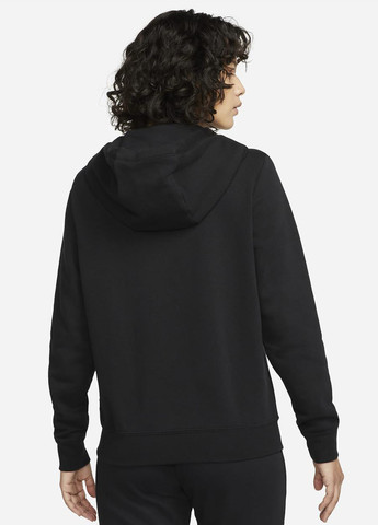 Толстовка DQ5471-010 Nike Sportswear Club Fleece (318311319)