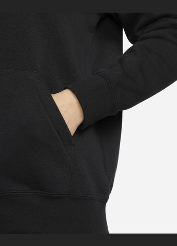 Толстовка DQ5471-010 Nike Sportswear Club Fleece (318311319)