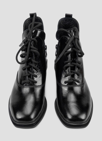 Осенние ботинки дезерты vm villomi без декора