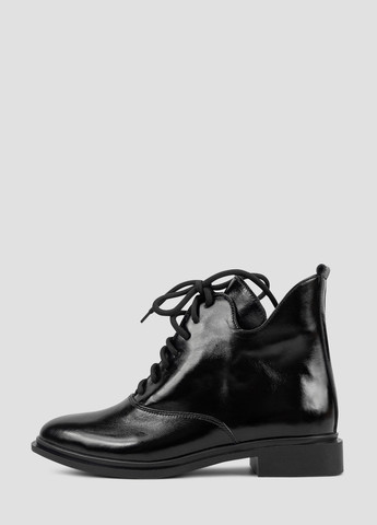 Осенние ботинки дезерты vm villomi без декора