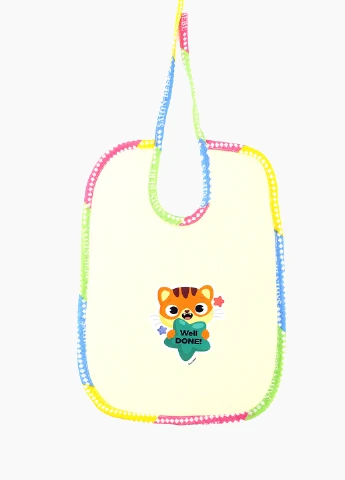 Слюнявчик Mini papi (254458435)