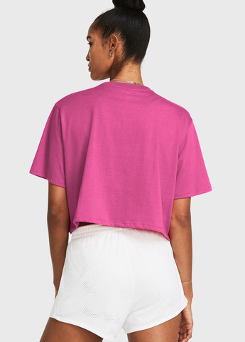 Футболка Under Armour - (299349983)