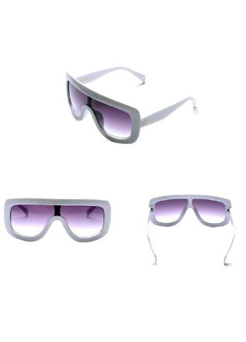 Солнцезащитные очки One size Berkani (253023678)