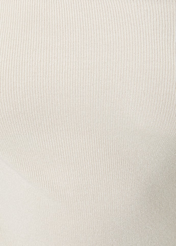 Молочний демісезонний джемпер KOTON