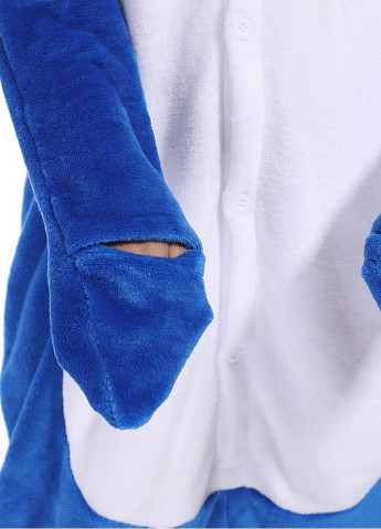 Jamboo Кигуруми Акула (252408525)