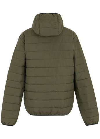 Оливковая (хаки) демисезонная куртка Regatta