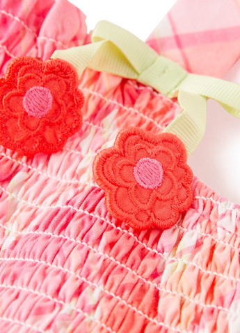 Рожева сукня Gymboree (300161619)