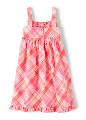 Рожева сукня Gymboree (300161619)