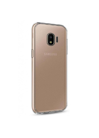 Чохол для мобільного телефону для Samsung Galaxy J2 Core Clear tpu (Transperent) (LC-J2C) Laudtec (252571342)