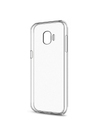 Чохол для мобільного телефону для Samsung Galaxy J2 Core Clear tpu (Transperent) (LC-J2C) Laudtec (252571342)