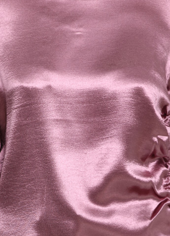 Розовая демисезонная блуза By Very