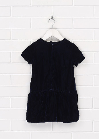Темно-синя плаття, сукня H&M (153379358)