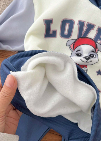 Костюм (худи, брюки) SHEIN (344466317)