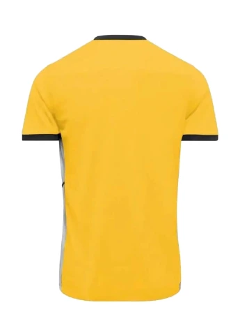 Желтая футболка fz9754-719 Nike Dri-FIT Academy 25