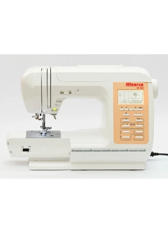 Швейна машина Minerva MC300E (138878017)