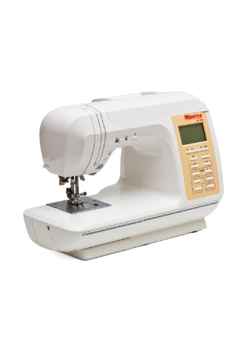 Швейна машина Minerva MC300E (138878017)