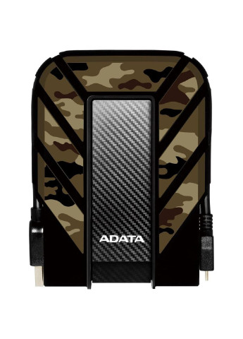 Зовнішній жорсткий диск 2.5 "2TB (AHD710MP-2TU31-CCF) ADATA 2.5" 2TB (250054527)