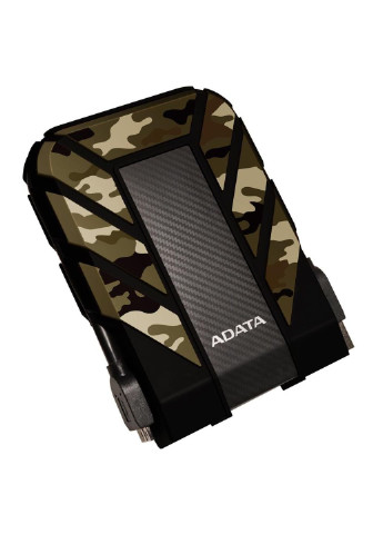 Зовнішній жорсткий диск 2.5 "2TB (AHD710MP-2TU31-CCF) ADATA 2.5" 2TB (250054527)