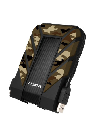 Зовнішній жорсткий диск 2.5 "2TB (AHD710MP-2TU31-CCF) ADATA 2.5" 2TB (250054527)
