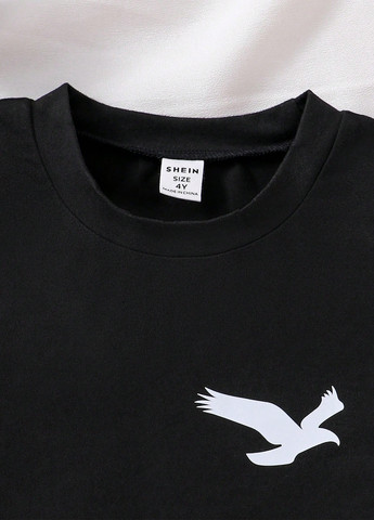 Лонгслів SHEIN (365629145)