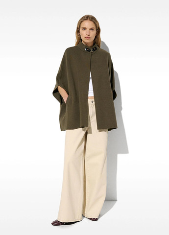 Пончо Parfois (331289963)