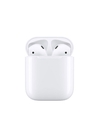 Наушники (MV7N2TY/A) Apple airpods with charging case (253442654)