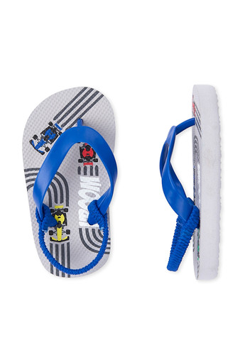 Цветные пляжные вьетнамки The Children's Place