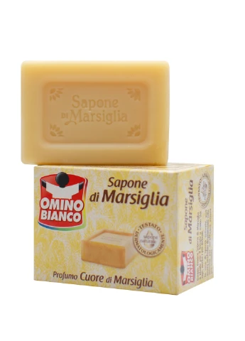 Мыло для стирки MARSIGLIA 250 г OMINO BIANCO (255295039)
