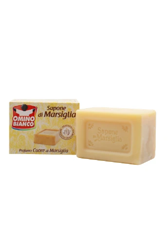 Мыло для стирки MARSIGLIA 250 г OMINO BIANCO (255295039)